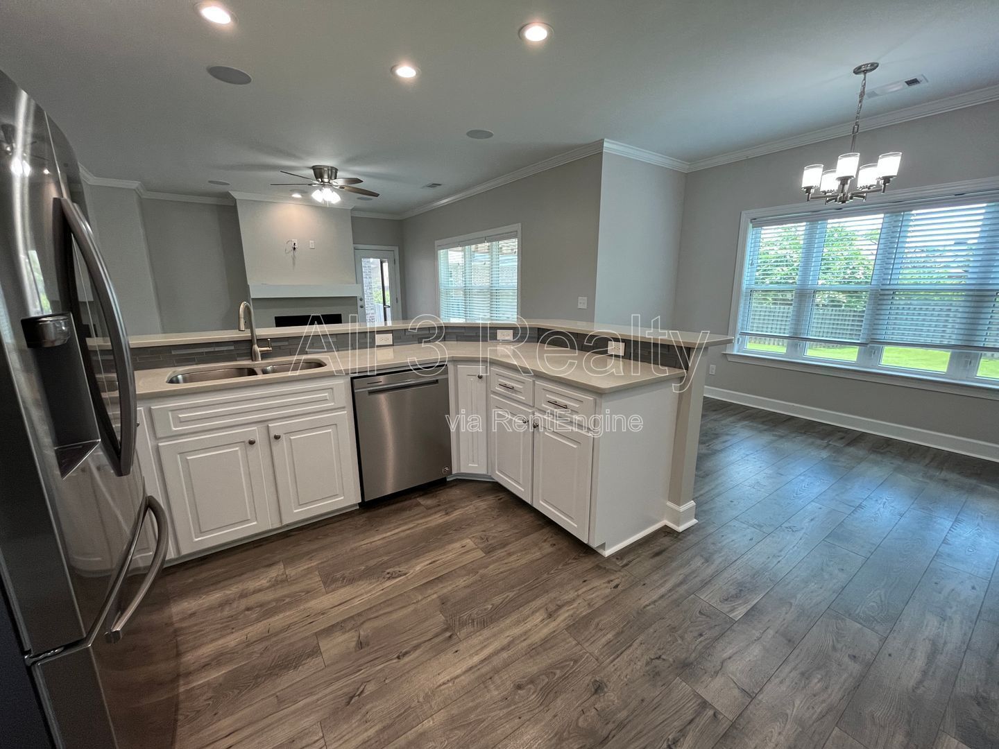 Spacious 5-Bedroom Dream Home property image