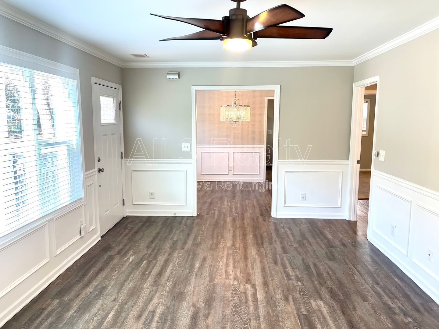 Welcome to this beautifully maintained 2-bedroom, 1-bath home in East Point, GA! property image