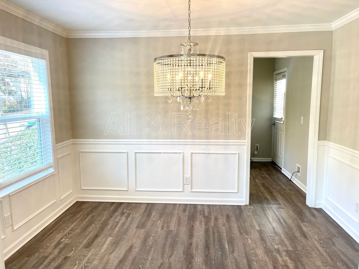 Welcome to this beautifully maintained 2-bedroom, 1-bath home in East Point, GA! property image