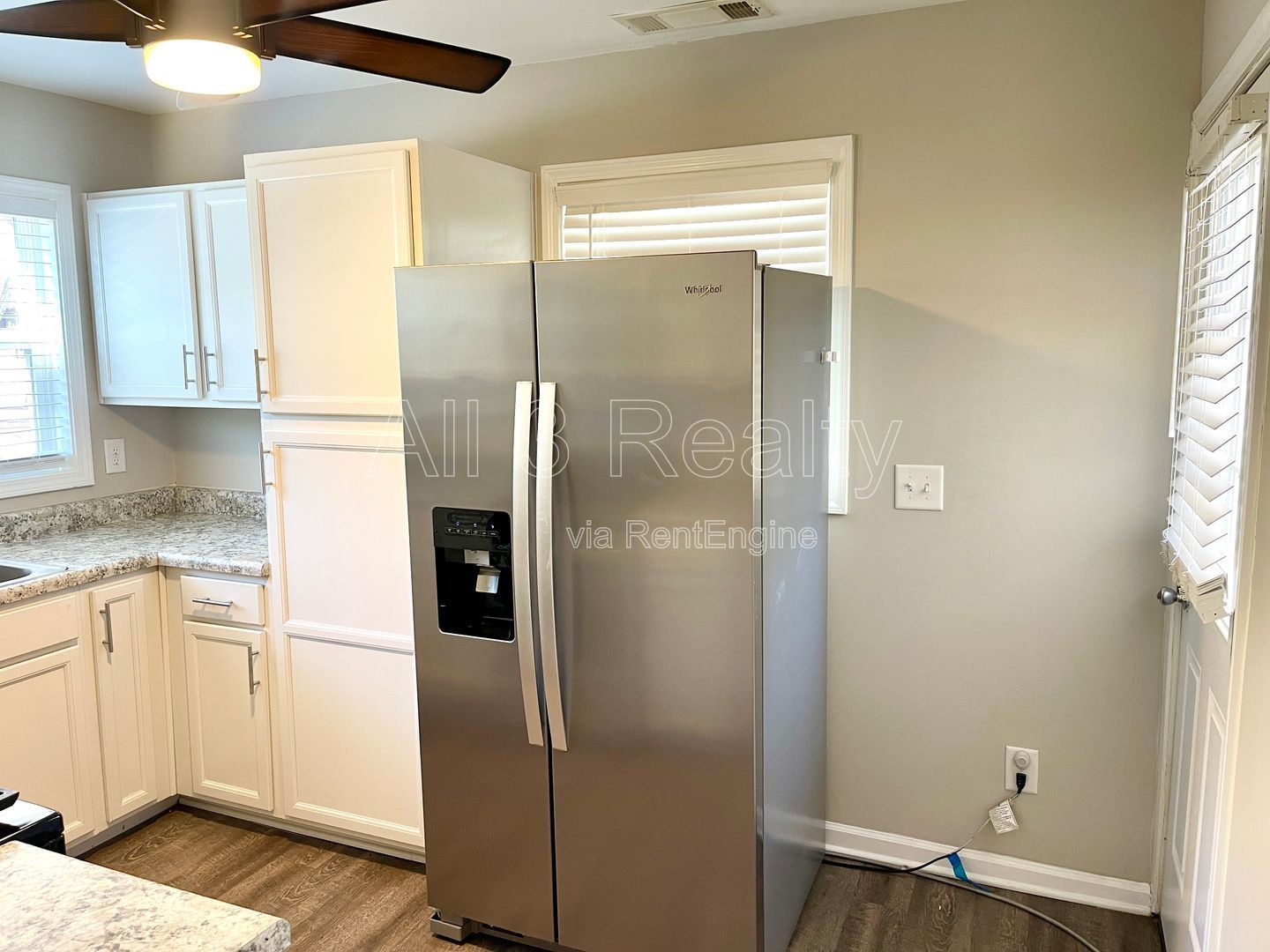 Welcome to this beautifully maintained 2-bedroom, 1-bath home in East Point, GA! property image