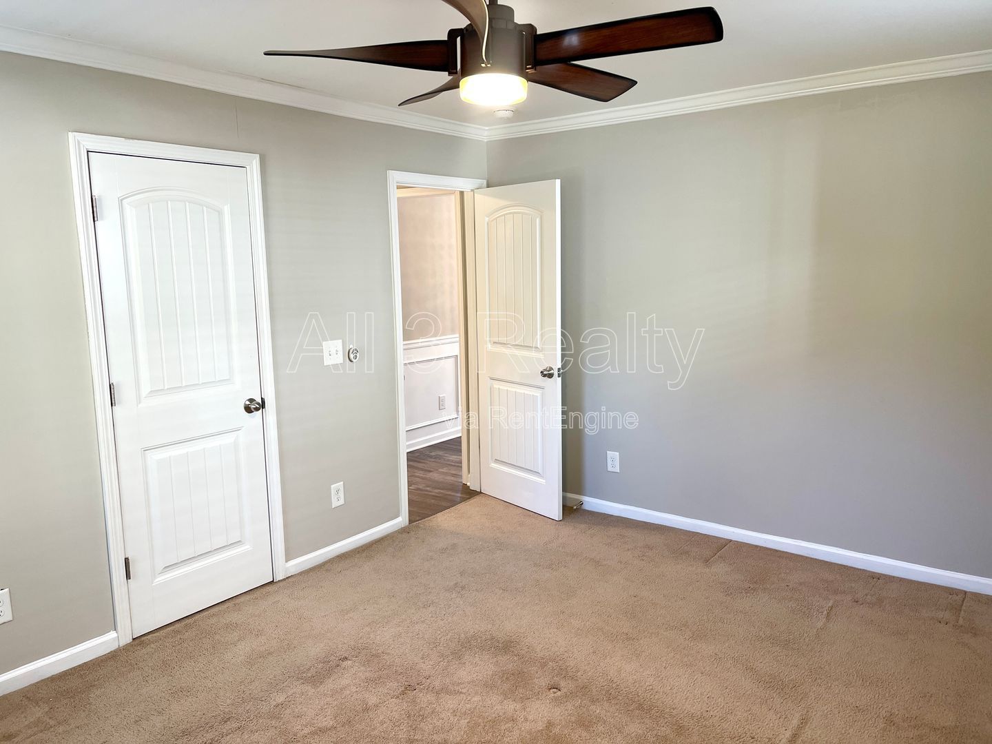 Welcome to this beautifully maintained 2-bedroom, 1-bath home in East Point, GA! property image