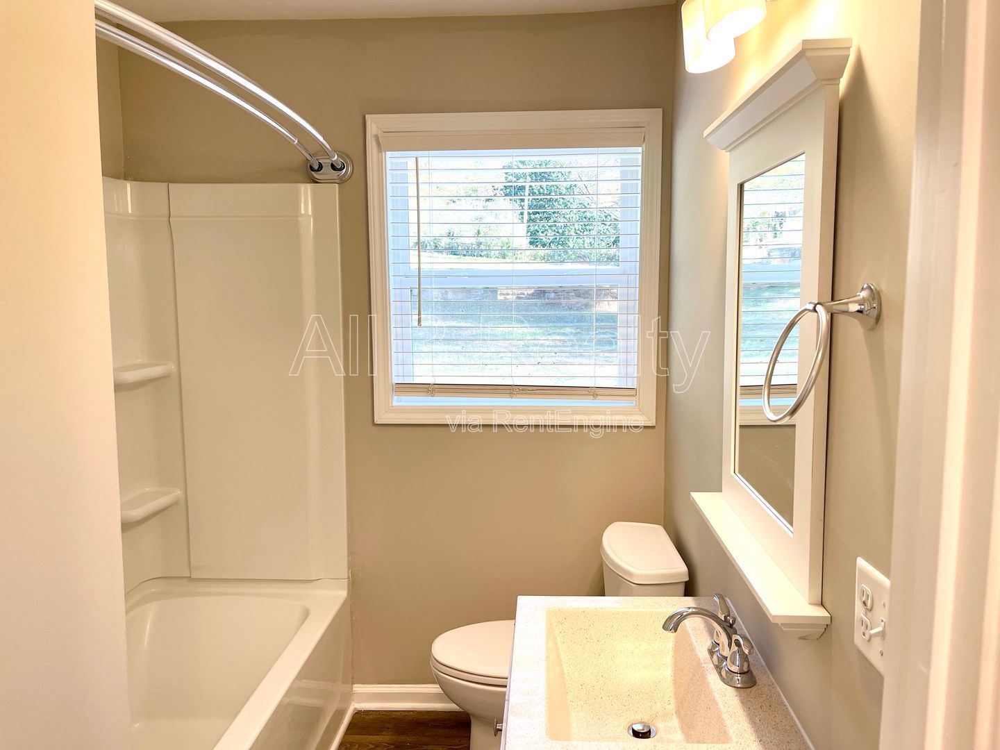 Welcome to this beautifully maintained 2-bedroom, 1-bath home in East Point, GA! property image