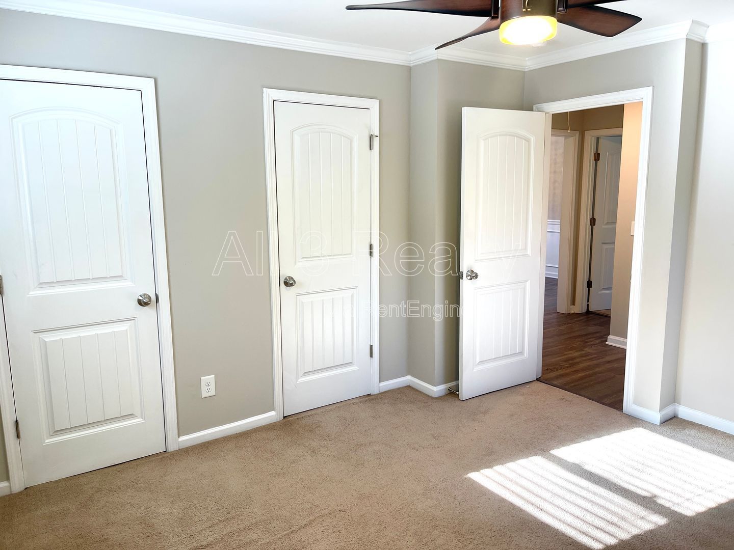 Welcome to this beautifully maintained 2-bedroom, 1-bath home in East Point, GA! property image