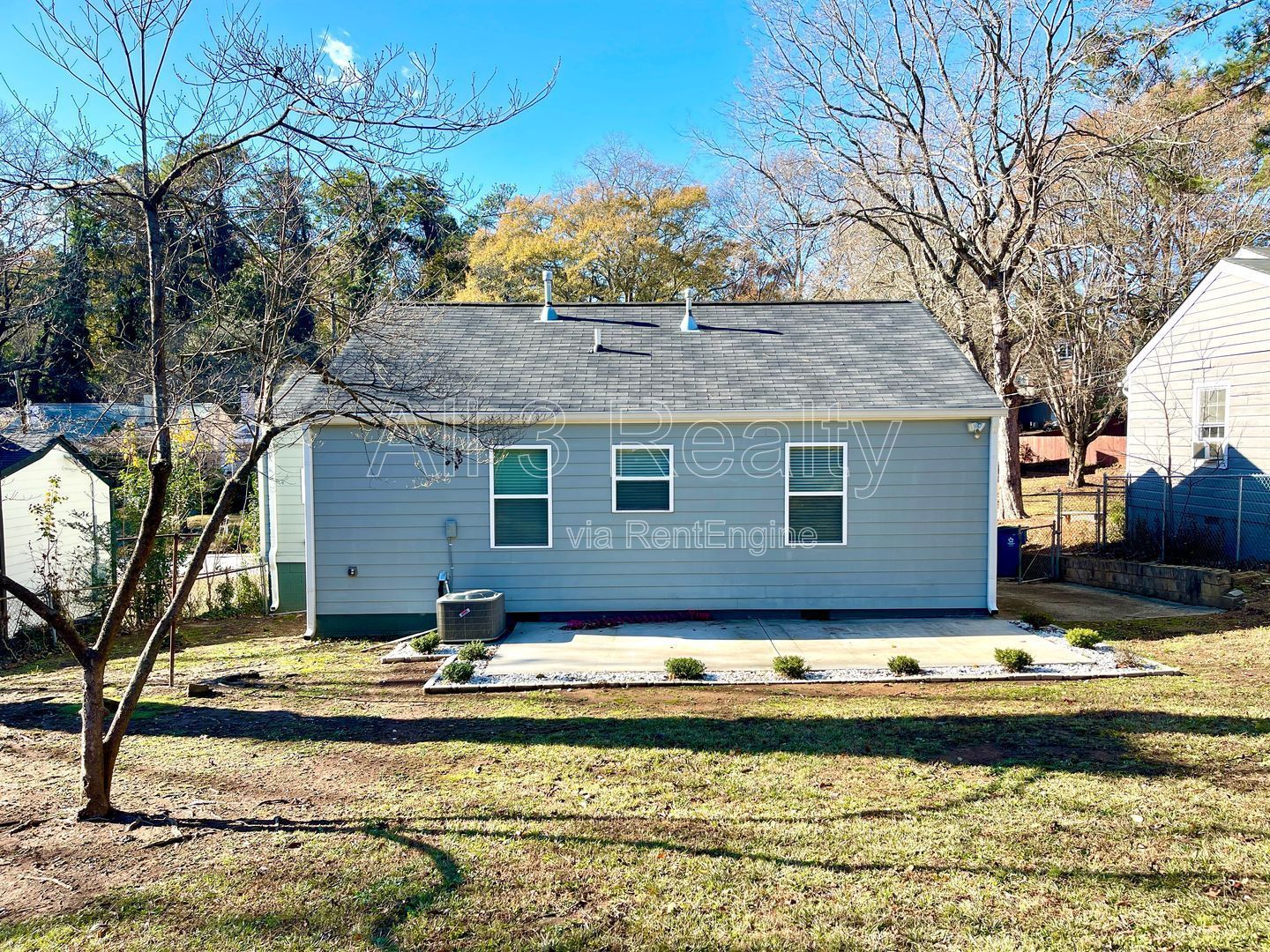 Welcome to this beautifully maintained 2-bedroom, 1-bath home in East Point, GA! property image