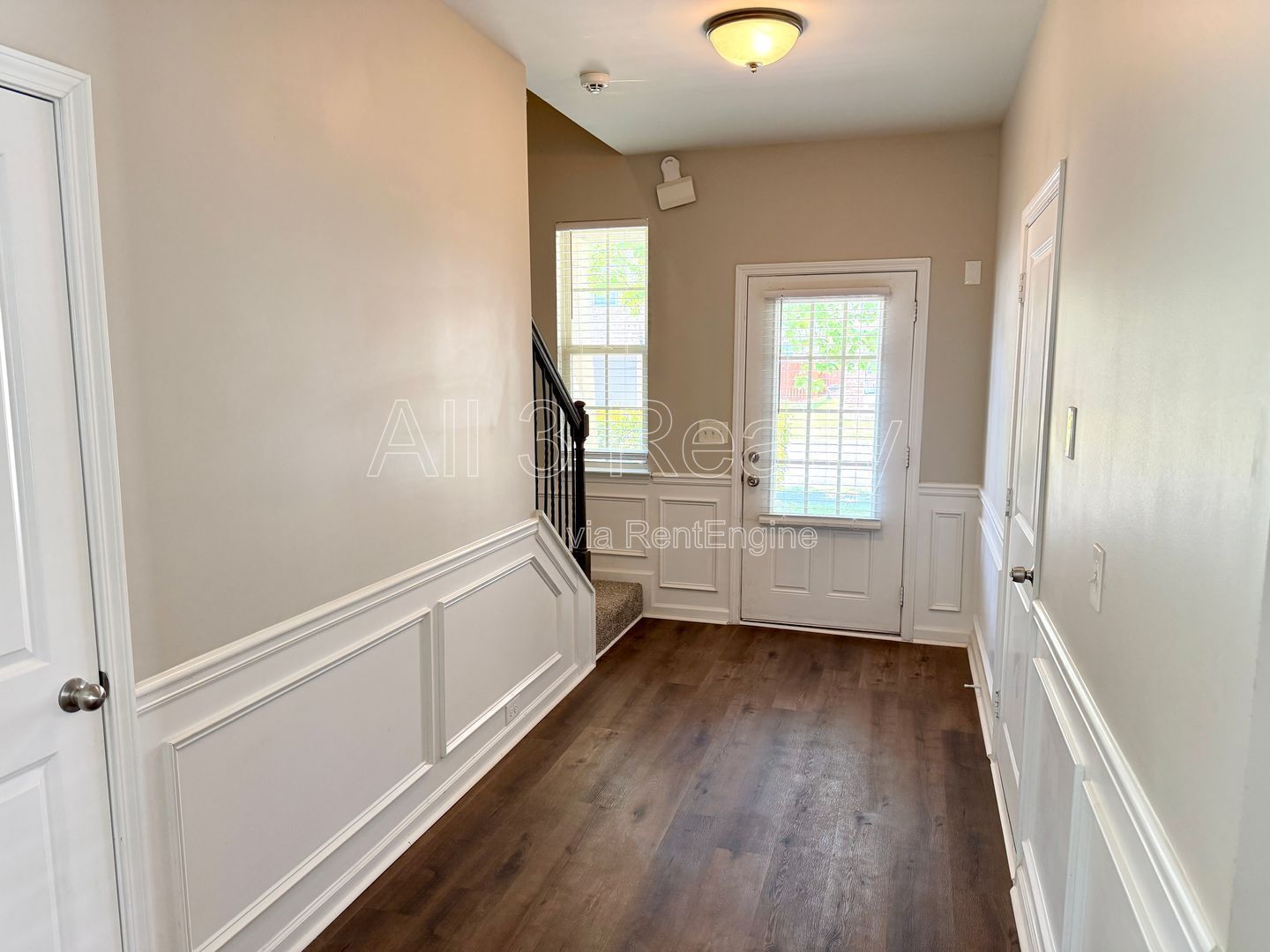 Welcome to this spacious 5-bedroom, 3-bathroom home located in Fairburn, GA. property image