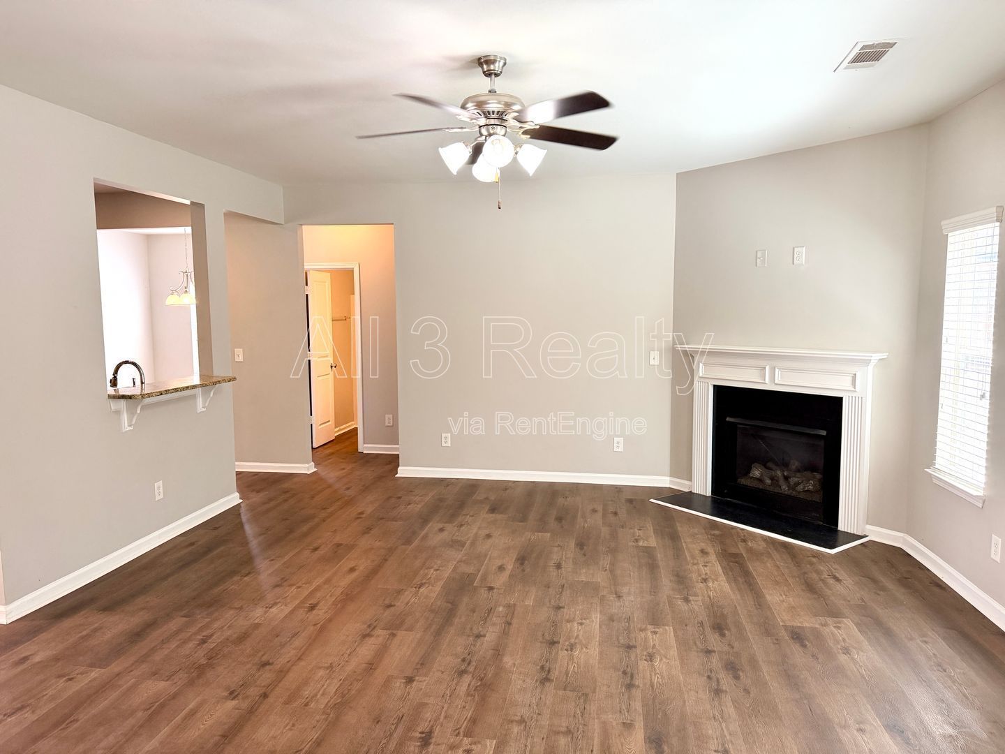 Welcome to this spacious 5-bedroom, 3-bathroom home located in Fairburn, GA. property image