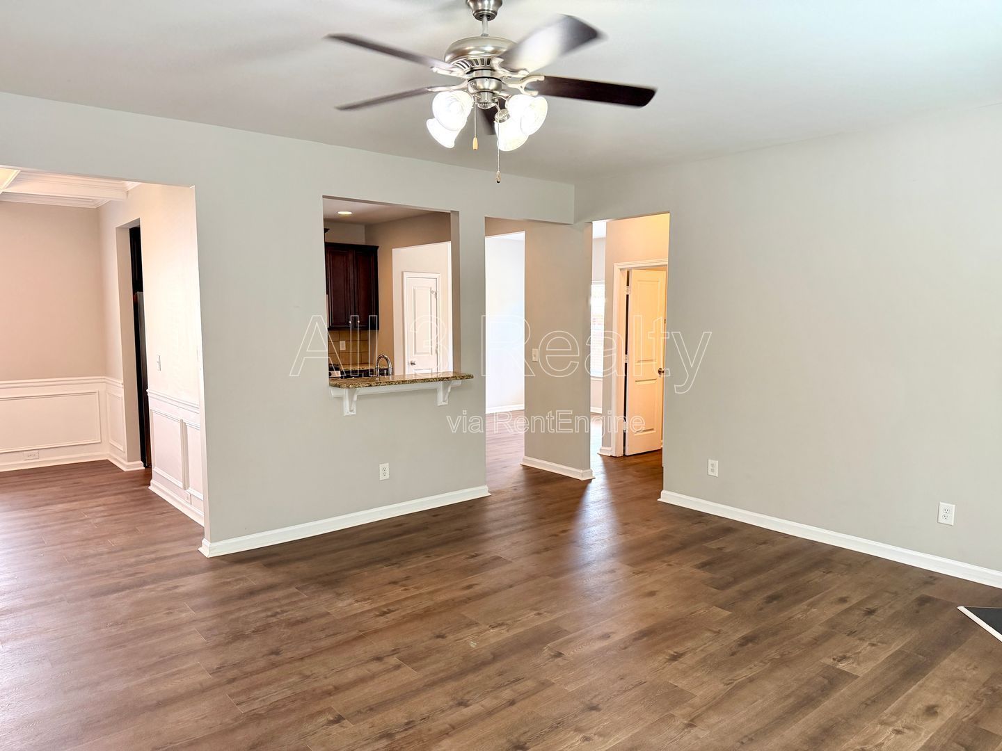 Welcome to this spacious 5-bedroom, 3-bathroom home located in Fairburn, GA. property image