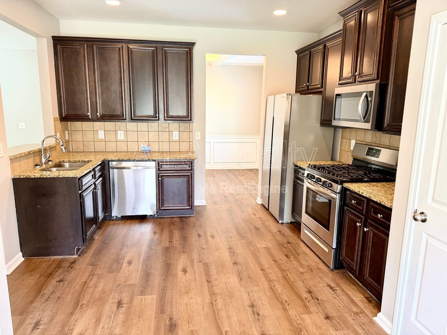 Welcome to this spacious 5-bedroom, 3-bathroom home located in Fairburn, GA. property image