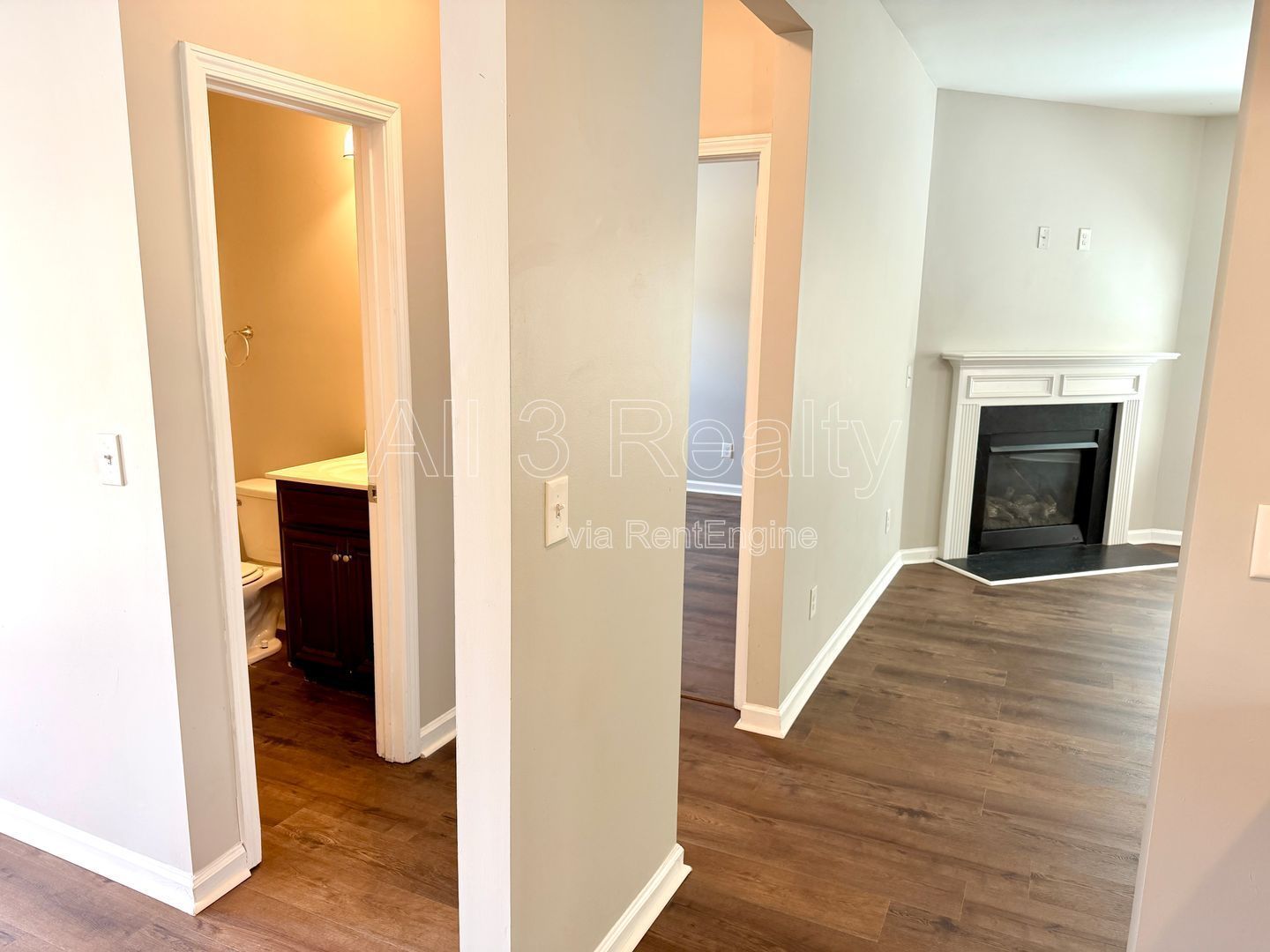 Welcome to this spacious 5-bedroom, 3-bathroom home located in Fairburn, GA. property image