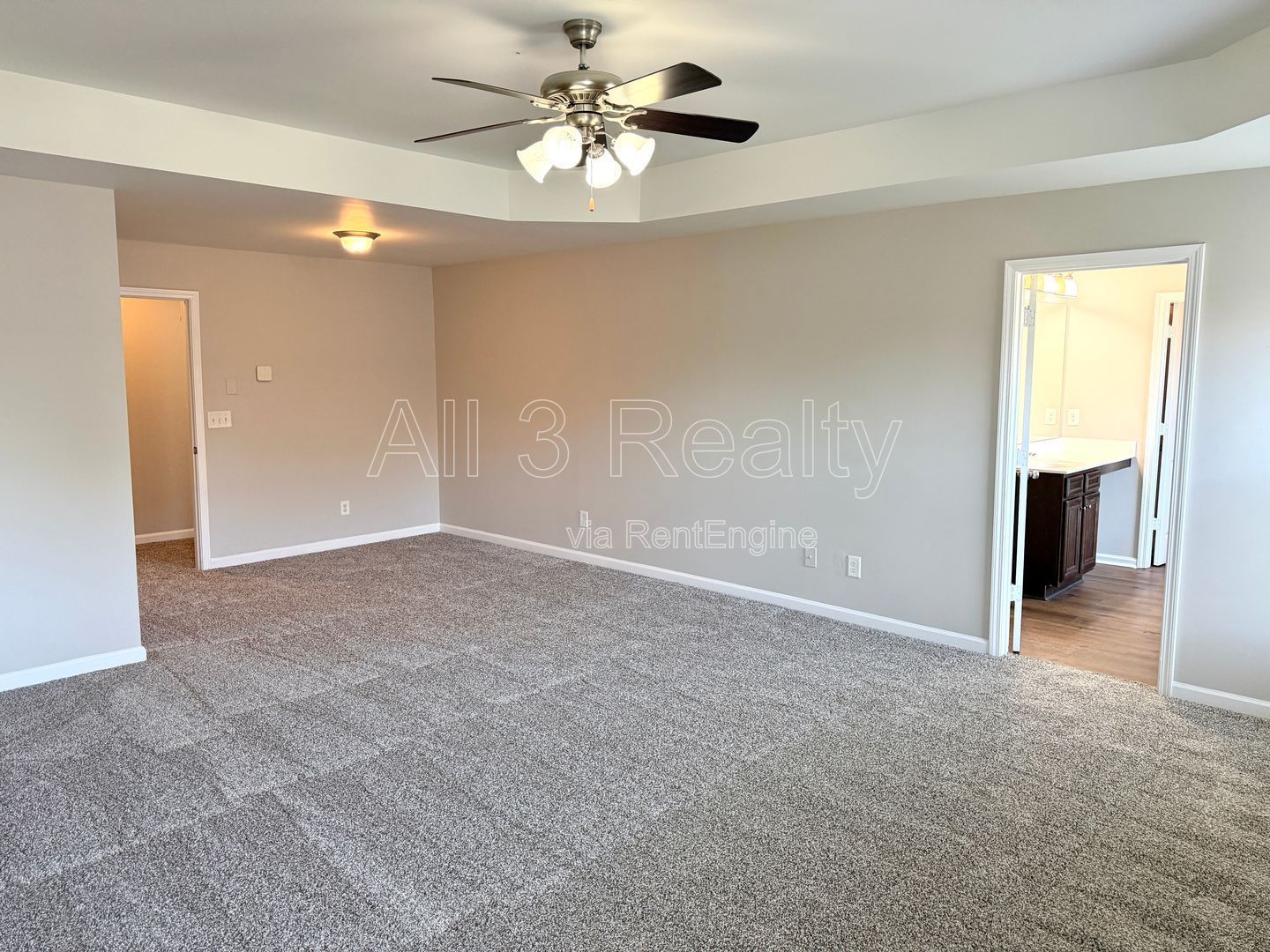 Welcome to this spacious 5-bedroom, 3-bathroom home located in Fairburn, GA. property image