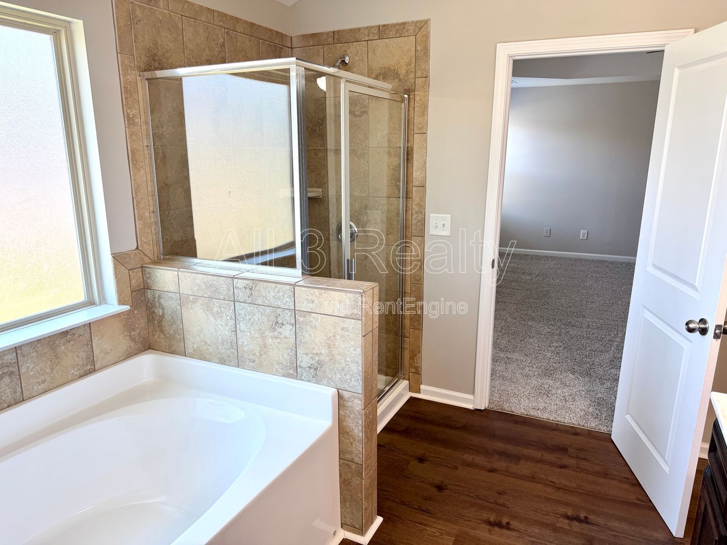 Welcome to this spacious 5-bedroom, 3-bathroom home located in Fairburn, GA. property image