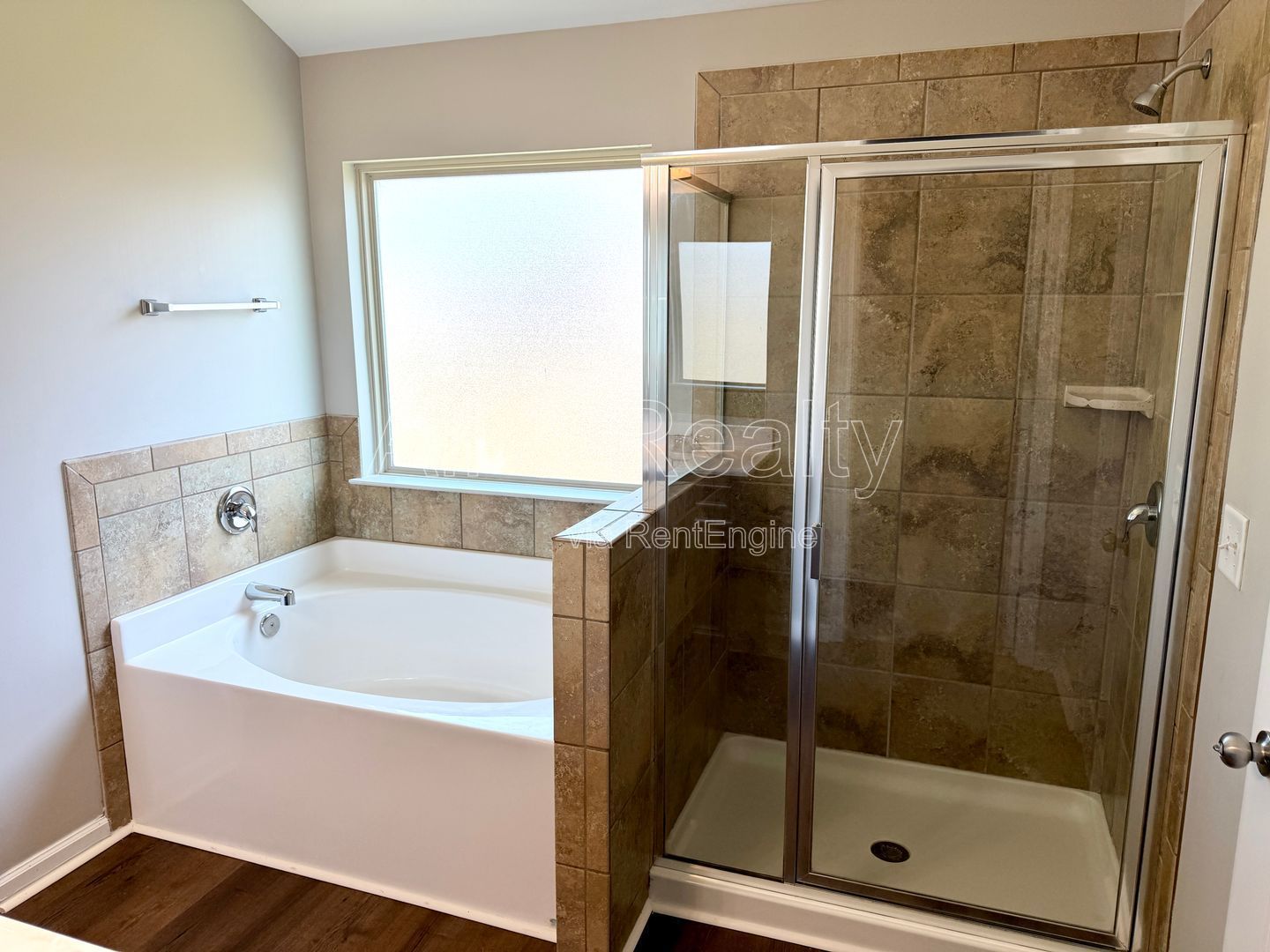 Welcome to this spacious 5-bedroom, 3-bathroom home located in Fairburn, GA. property image