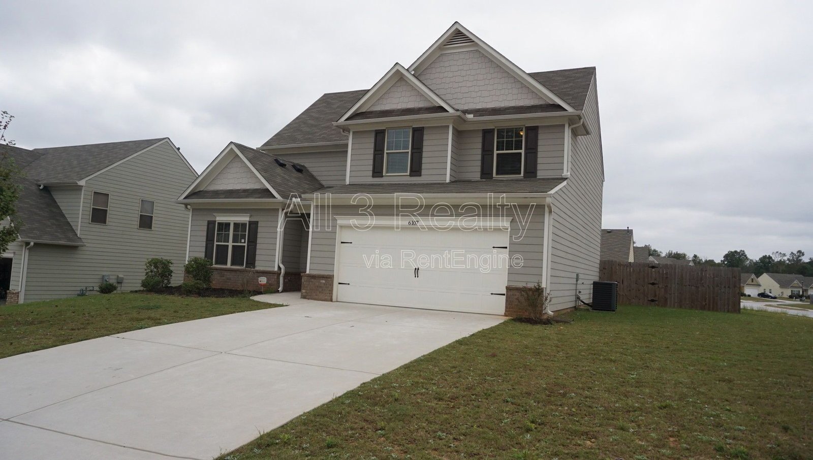 Spacious 4-bedroom, 2.5-bath home property image