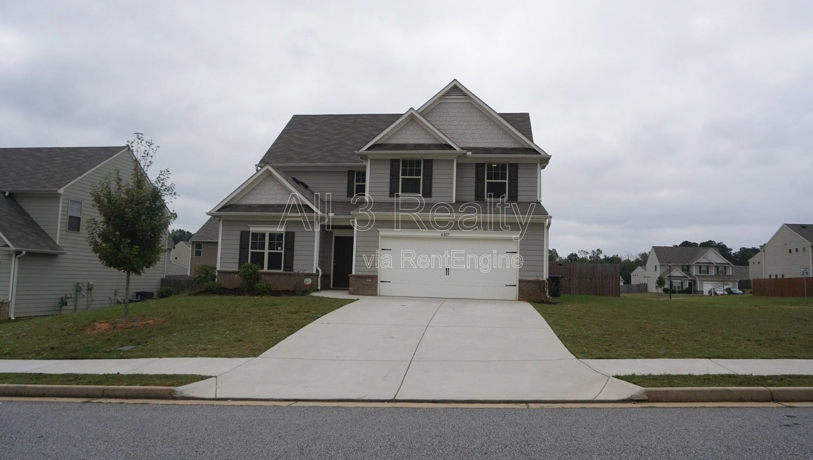 Spacious 4-bedroom, 2.5-bath home property image