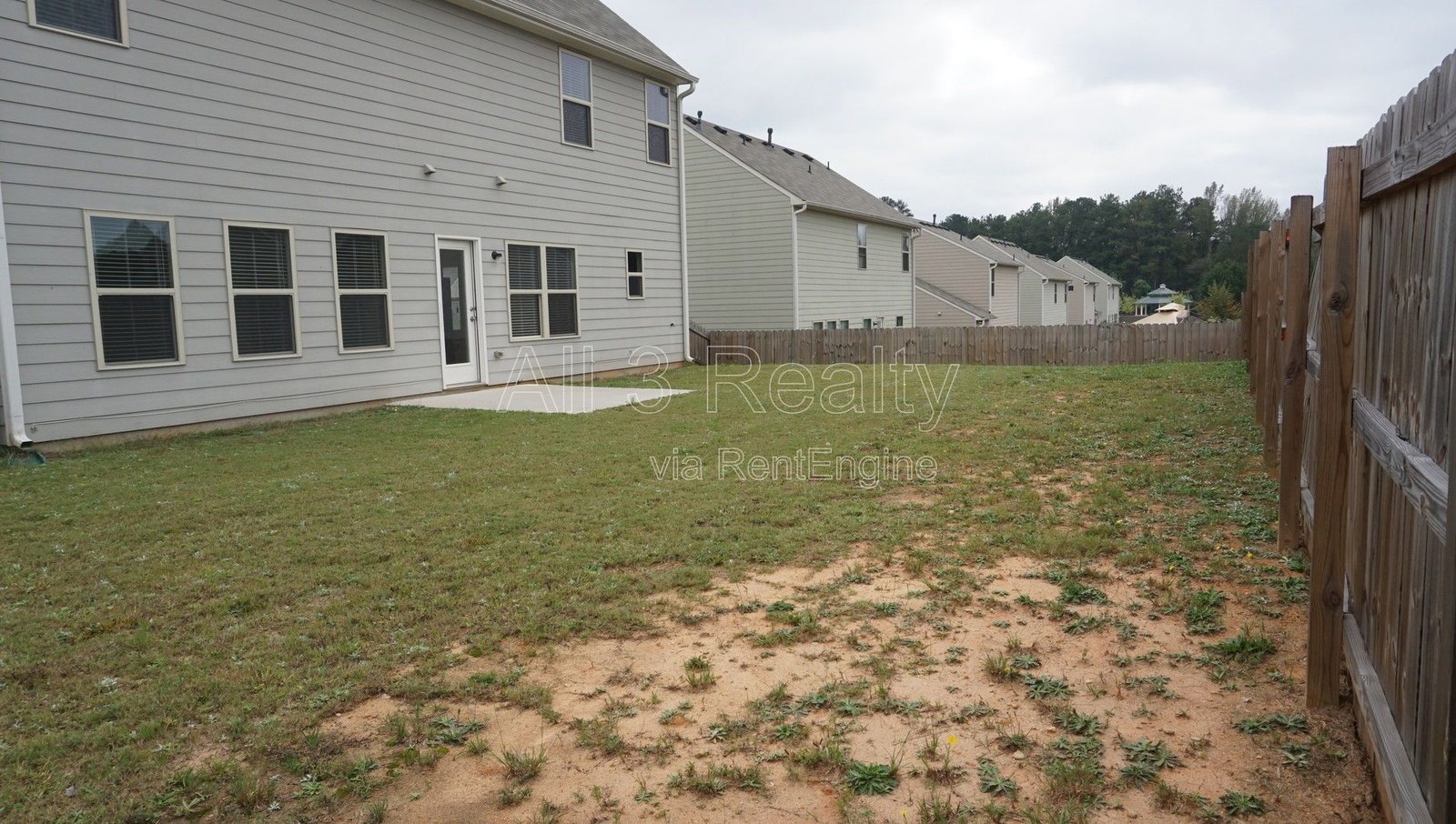 Spacious 4-bedroom, 2.5-bath home property image