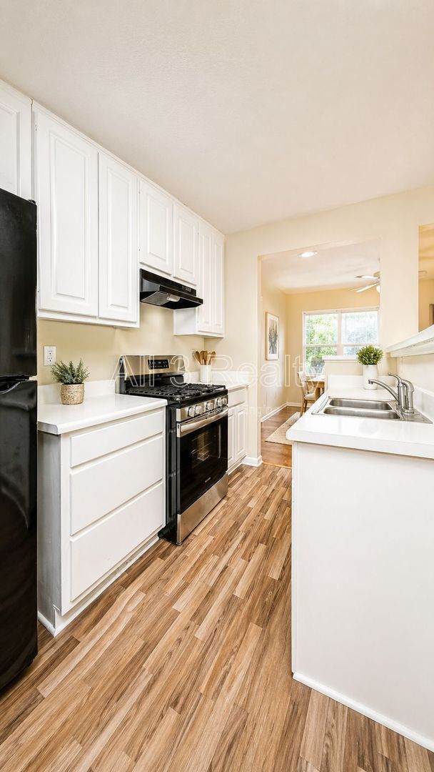 Comfortable Living in the Heart of Stockbridge property image