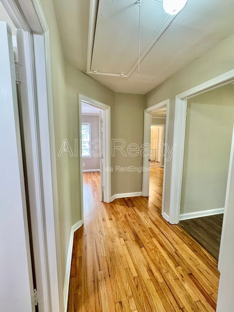 Splendid 3-bedroom in beautiful Dalriada property image