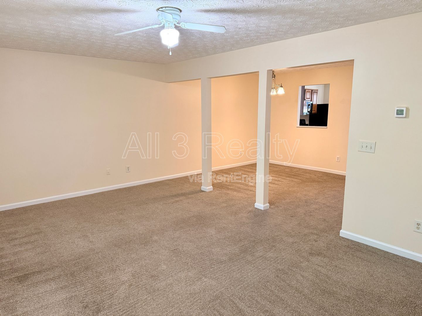 Adorable 3 Bedroom / 2.5 Bathroom Townhome in Hampton! property image