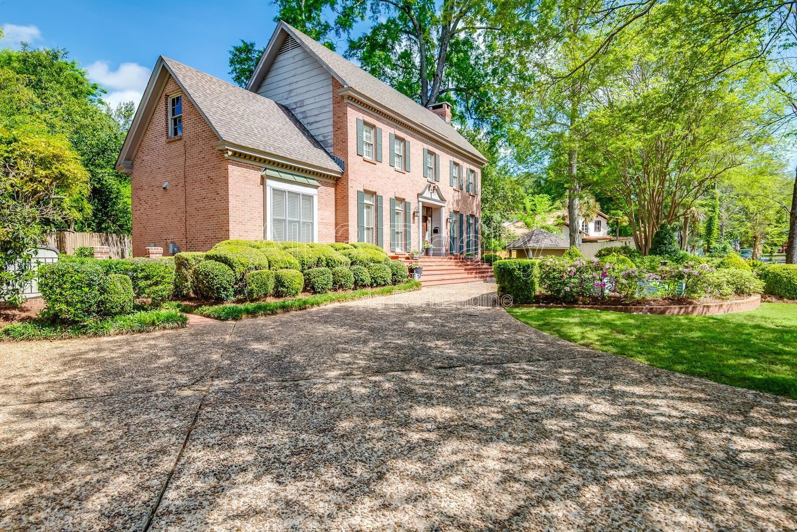 3-Bedroom Brick Home in Old Cloverdale with Luxury Finishes & Included Amenities property image