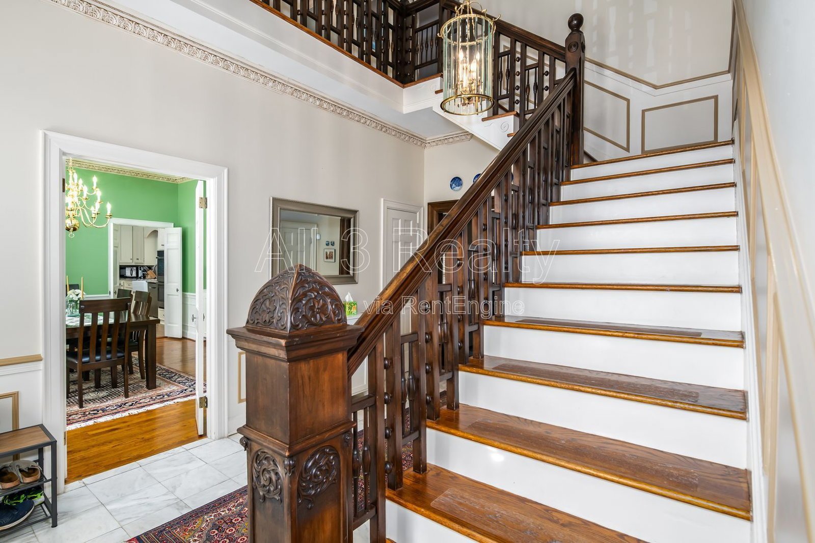 3-Bedroom Brick Home in Old Cloverdale with Luxury Finishes & Included Amenities property image