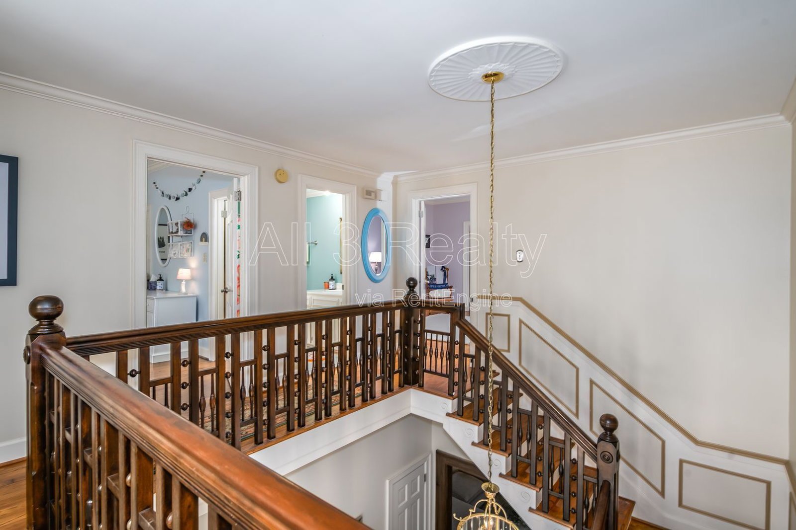3-Bedroom Brick Home in Old Cloverdale with Luxury Finishes & Included Amenities property image