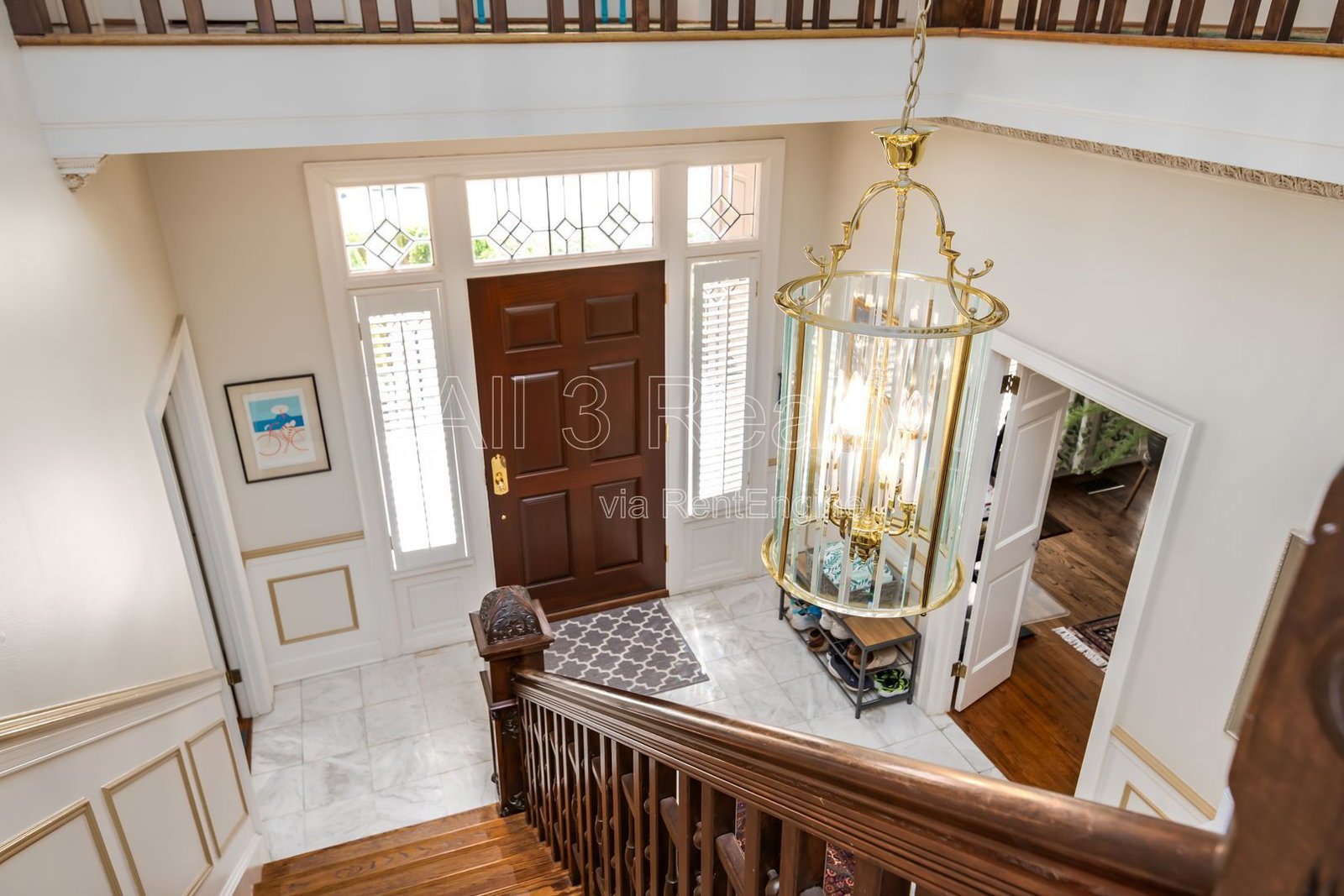 3-Bedroom Brick Home in Old Cloverdale with Luxury Finishes & Included Amenities property image