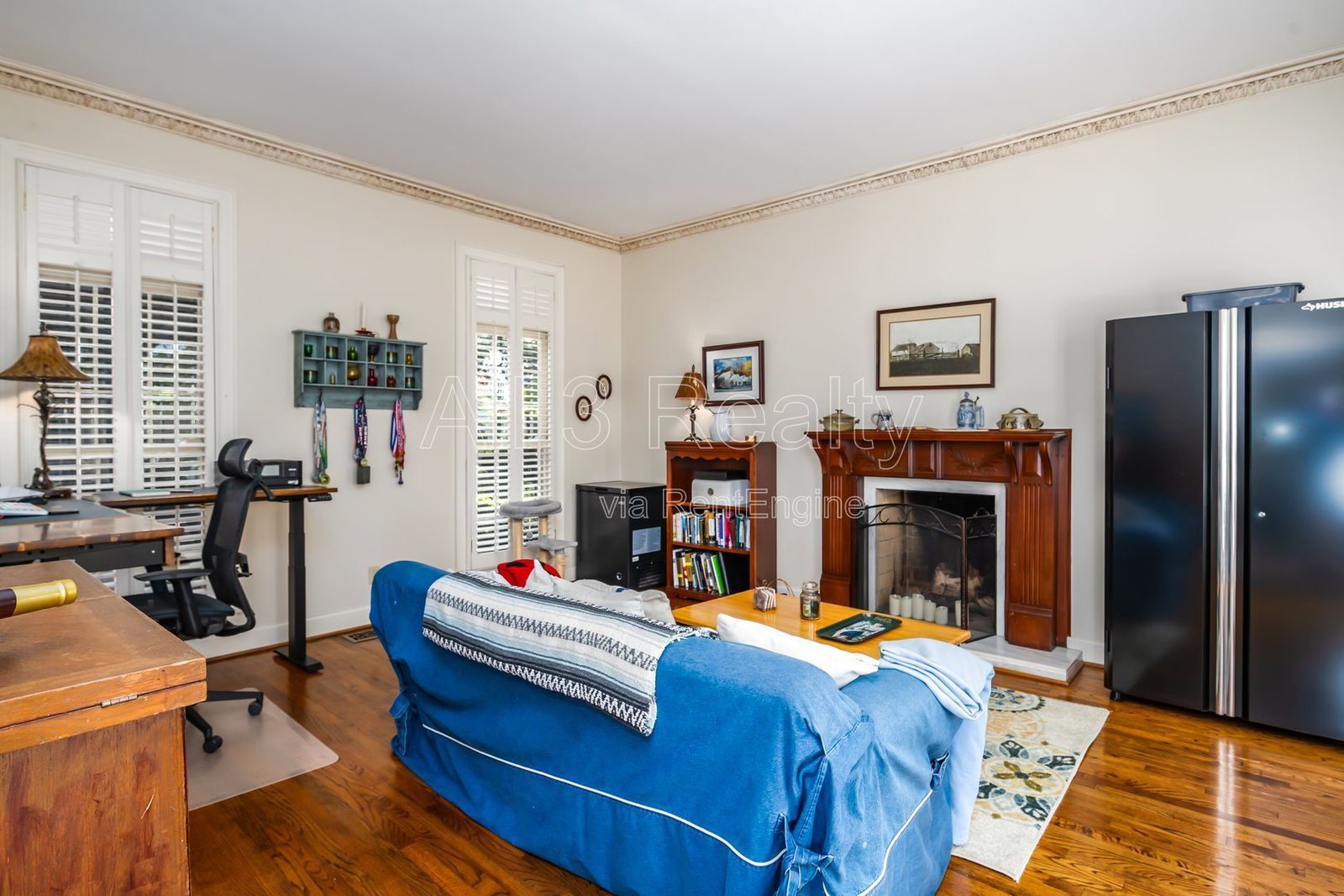 3-Bedroom Brick Home in Old Cloverdale with Luxury Finishes & Included Amenities property image