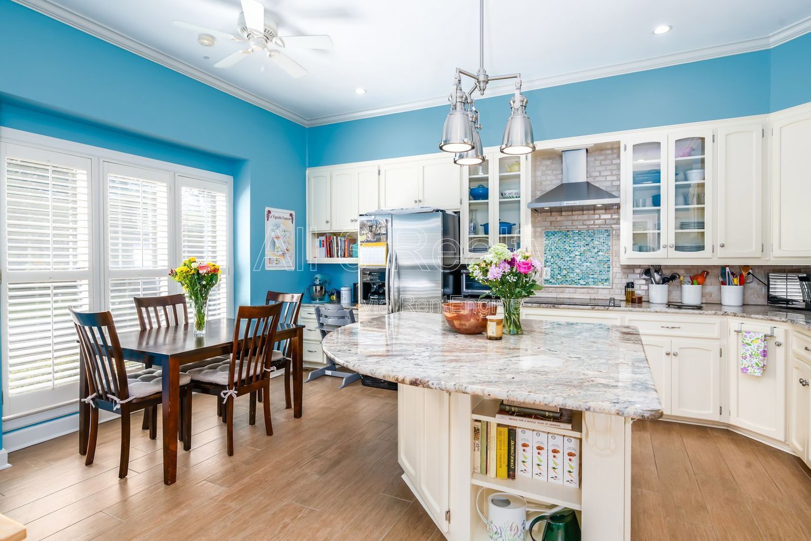 3-Bedroom Brick Home in Old Cloverdale with Luxury Finishes & Included Amenities property image