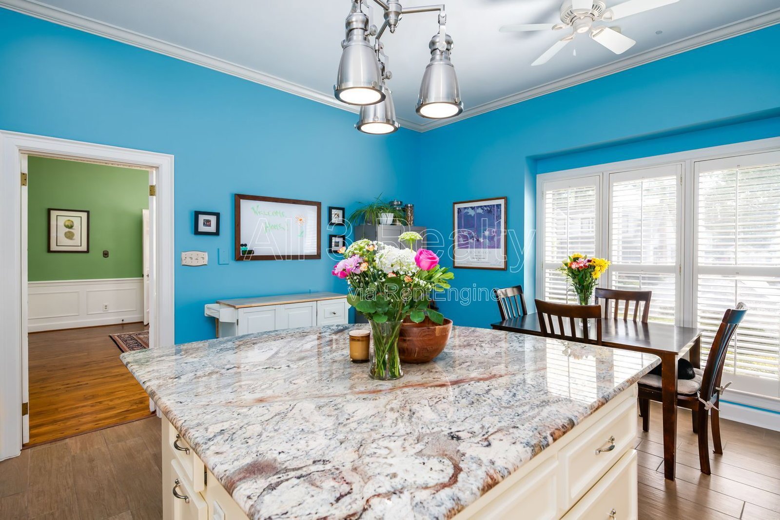 3-Bedroom Brick Home in Old Cloverdale with Luxury Finishes & Included Amenities property image
