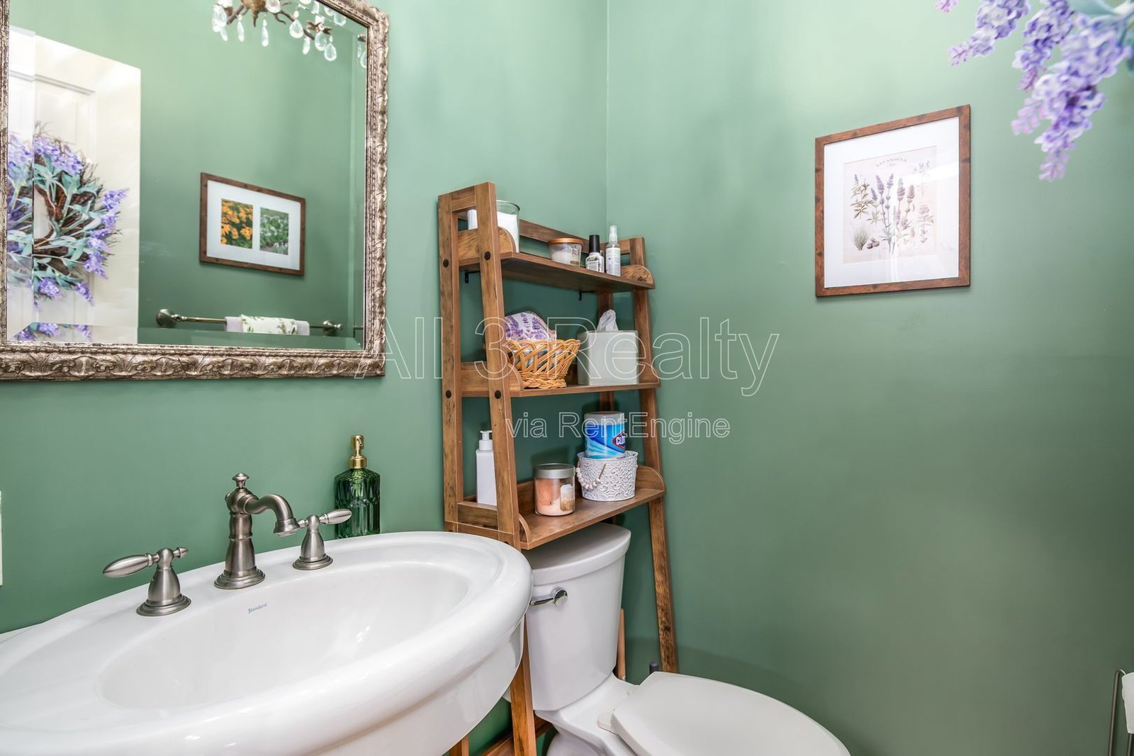3-Bedroom Brick Home in Old Cloverdale with Luxury Finishes & Included Amenities property image