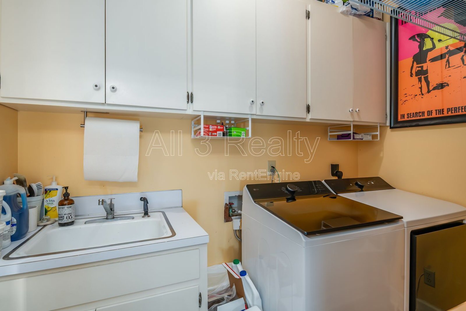 3-Bedroom Brick Home in Old Cloverdale with Luxury Finishes & Included Amenities property image