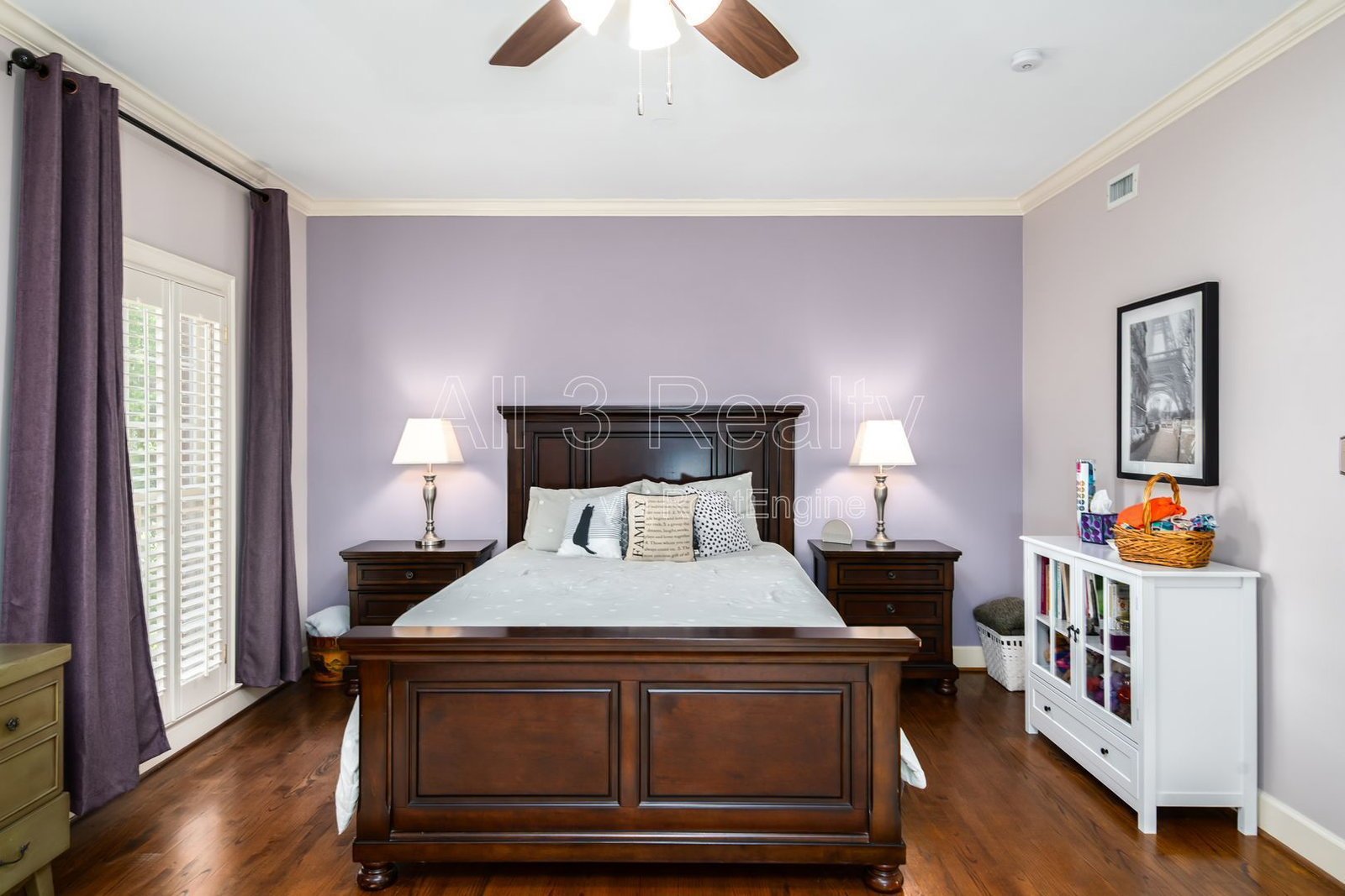 3-Bedroom Brick Home in Old Cloverdale with Luxury Finishes & Included Amenities property image