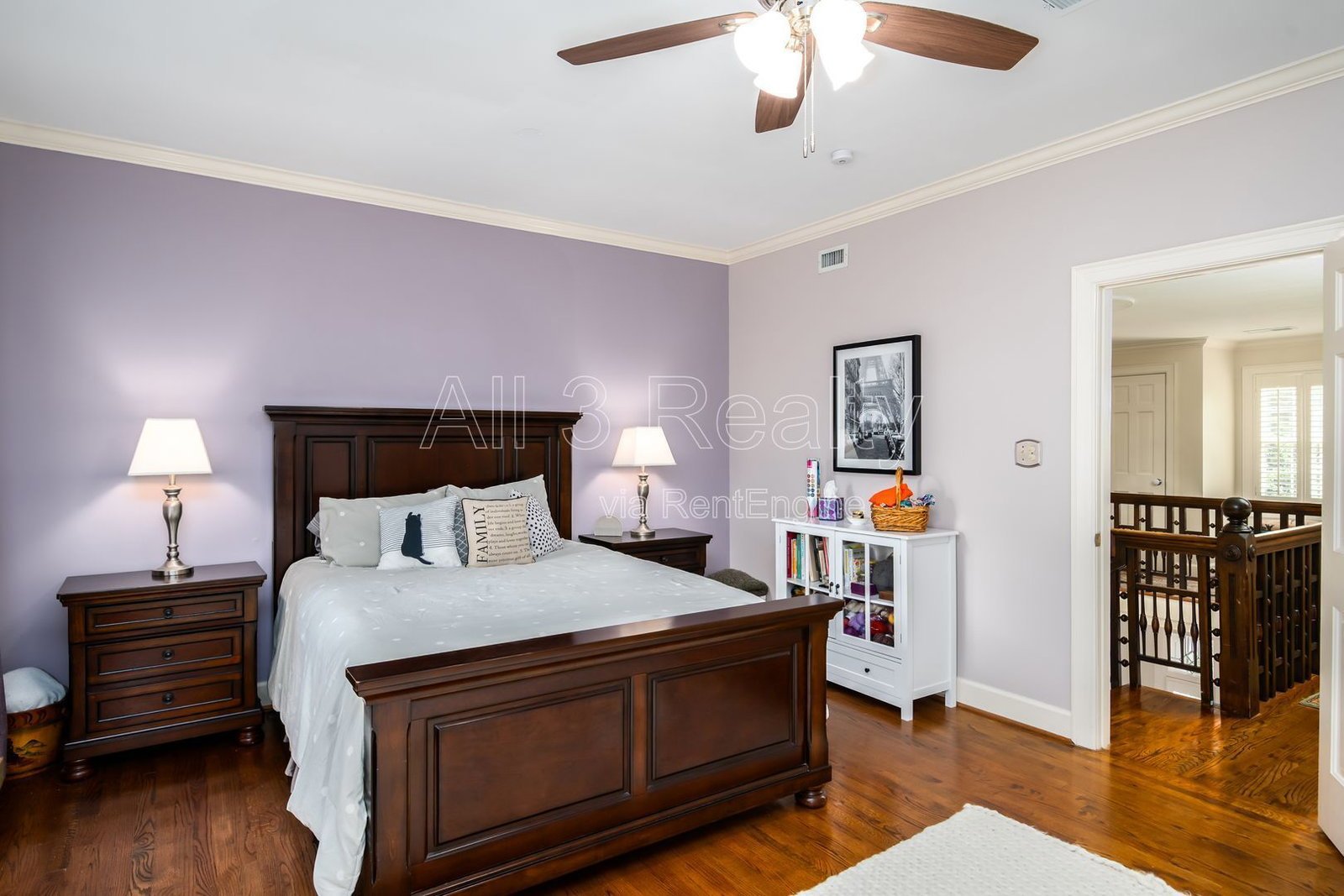 3-Bedroom Brick Home in Old Cloverdale with Luxury Finishes & Included Amenities property image