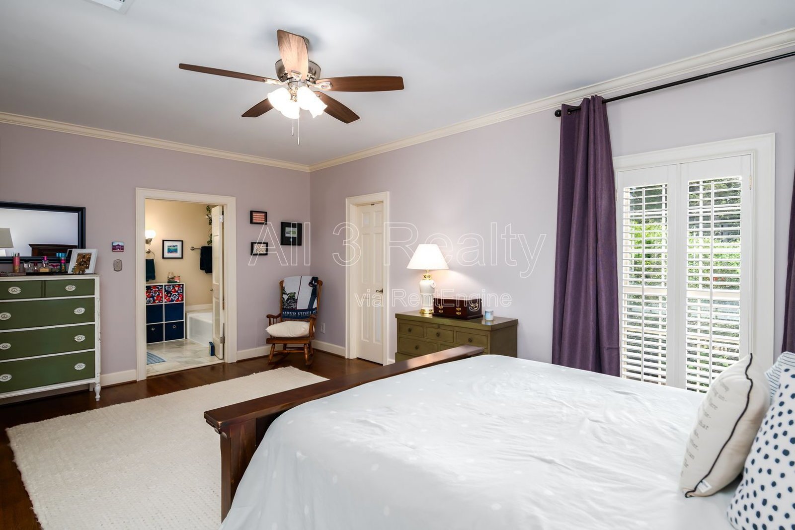 3-Bedroom Brick Home in Old Cloverdale with Luxury Finishes & Included Amenities property image