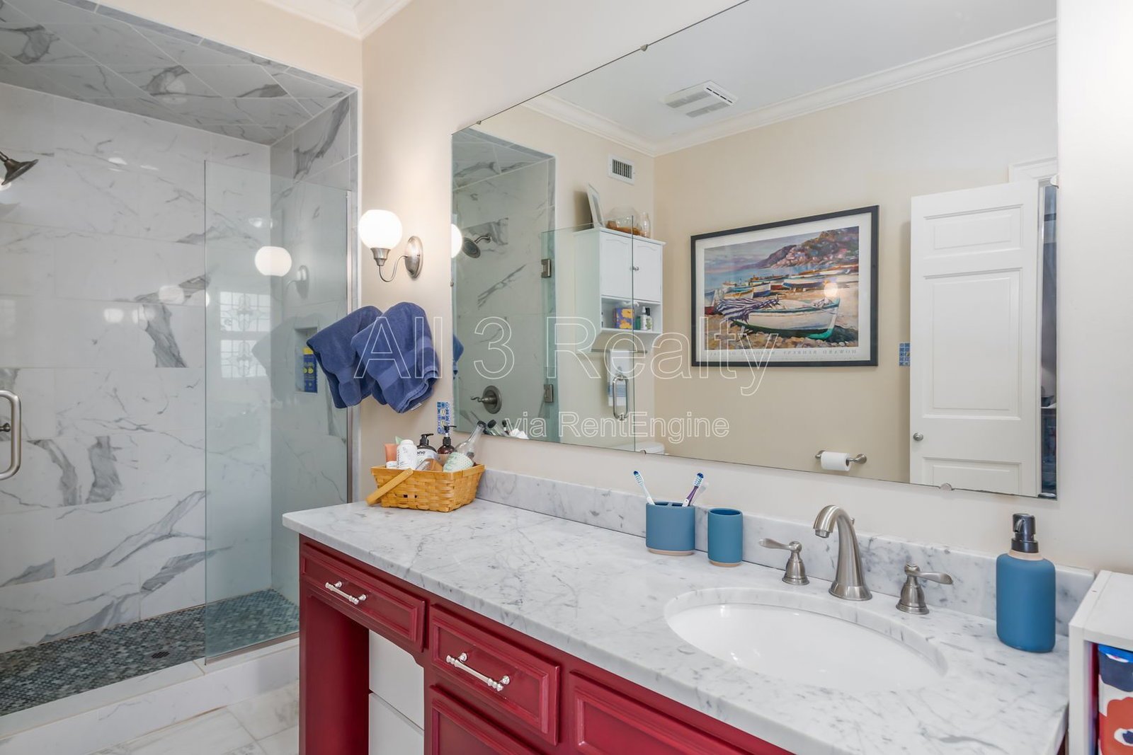 3-Bedroom Brick Home in Old Cloverdale with Luxury Finishes & Included Amenities property image