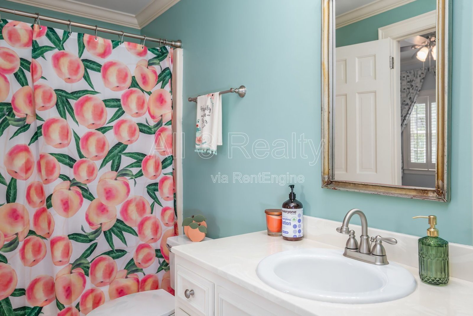3-Bedroom Brick Home in Old Cloverdale with Luxury Finishes & Included Amenities property image