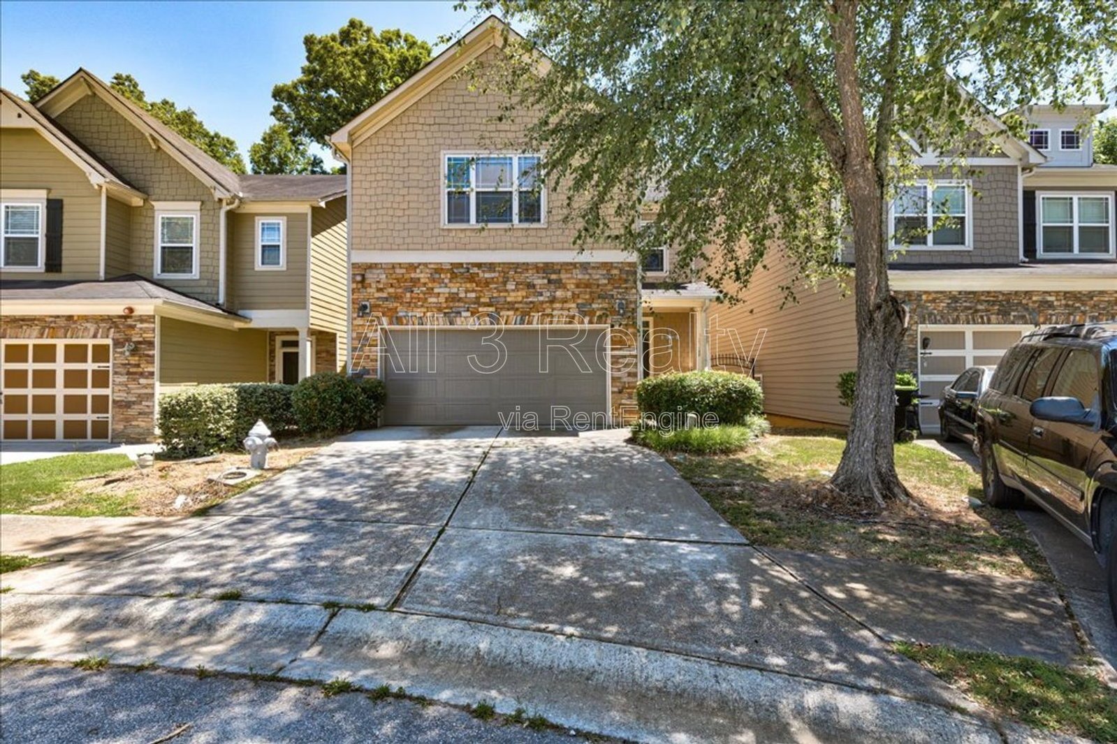 Welcome to this spacious 4-bedroom, 3.5-bath home in Conyers, GA. property image