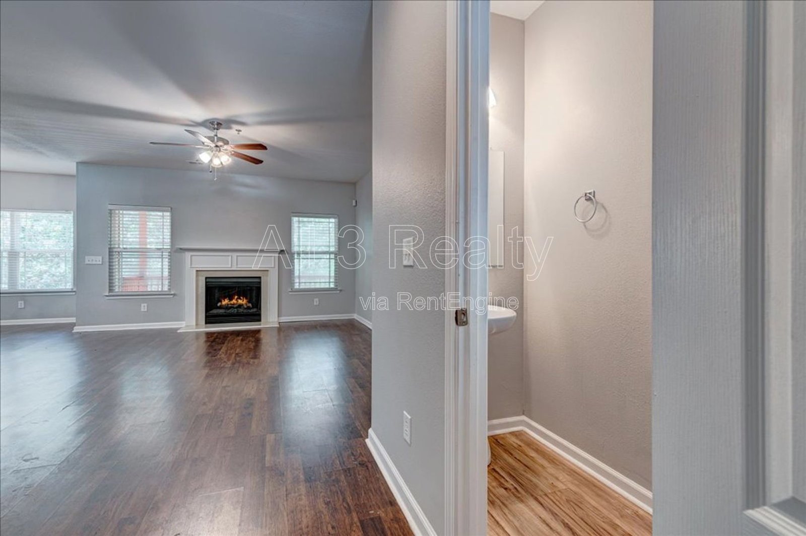 Welcome to this spacious 4-bedroom, 3.5-bath home in Conyers, GA. property image