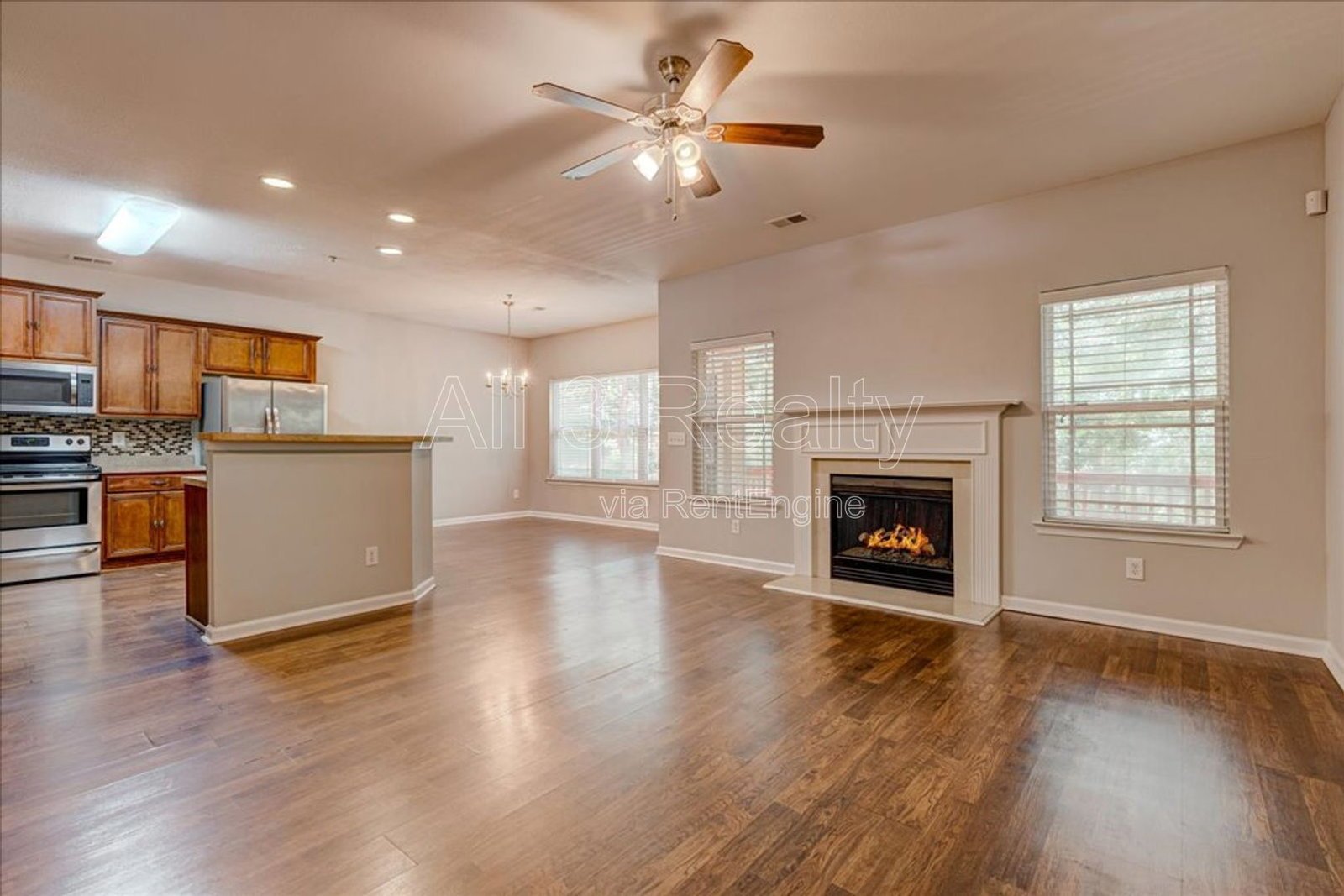 Welcome to this spacious 4-bedroom, 3.5-bath home in Conyers, GA. property image