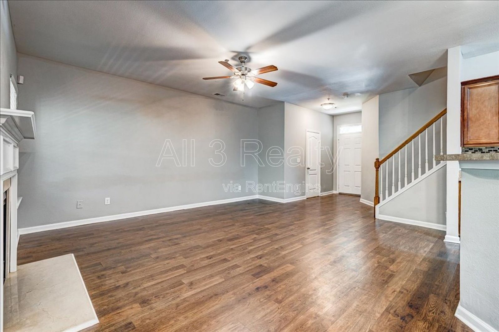 Welcome to this spacious 4-bedroom, 3.5-bath home in Conyers, GA. property image
