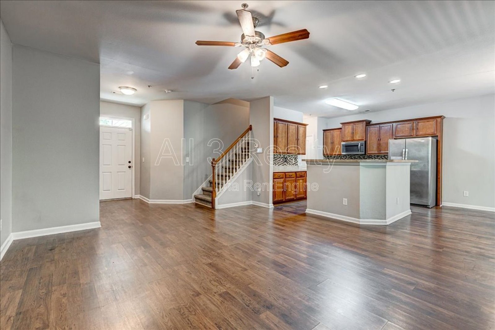Welcome to this spacious 4-bedroom, 3.5-bath home in Conyers, GA. property image