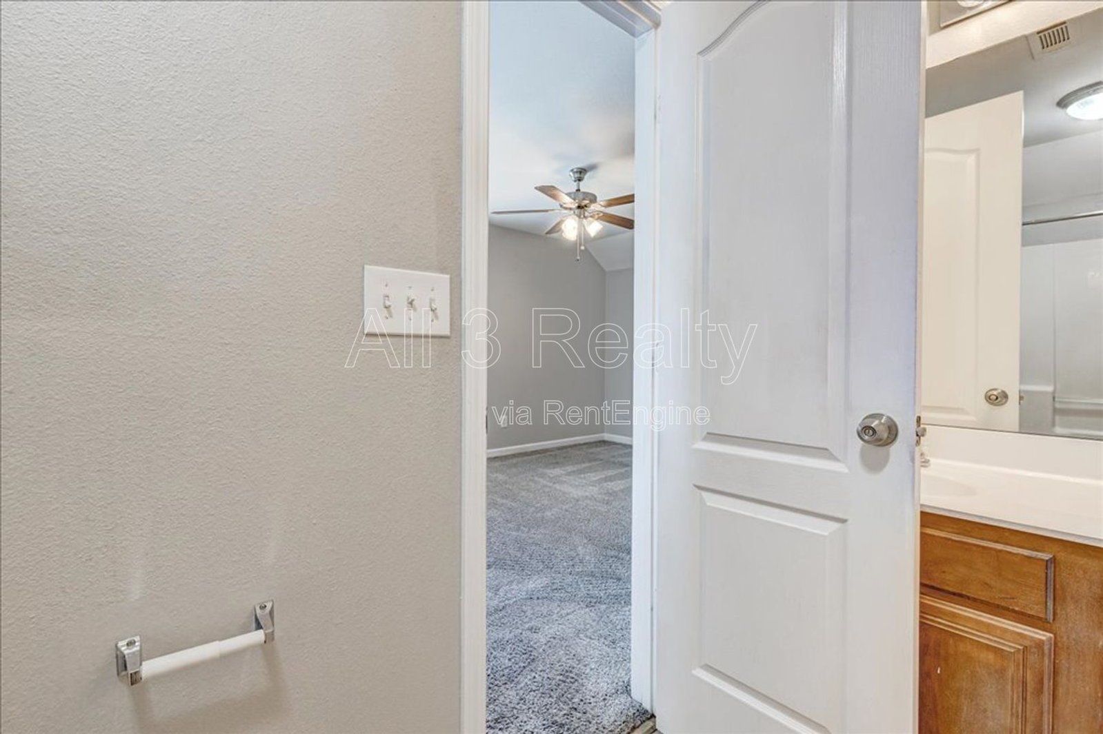 Welcome to this spacious 4-bedroom, 3.5-bath home in Conyers, GA. property image