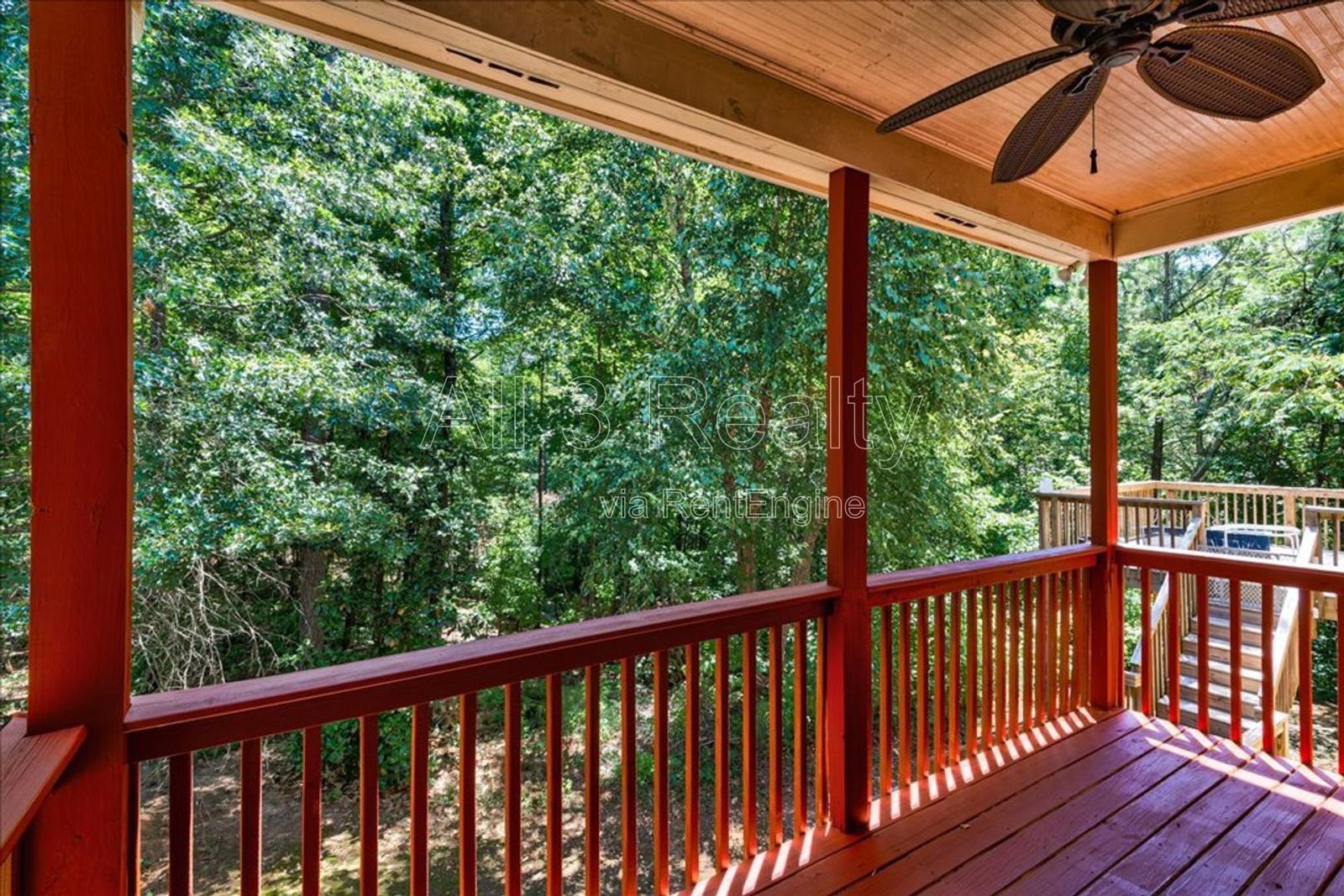 Welcome to this spacious 4-bedroom, 3.5-bath home in Conyers, GA. property image