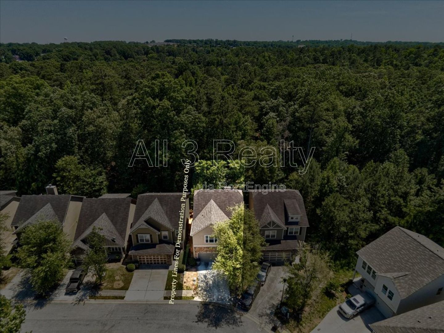 Welcome to this spacious 4-bedroom, 3.5-bath home in Conyers, GA. property image