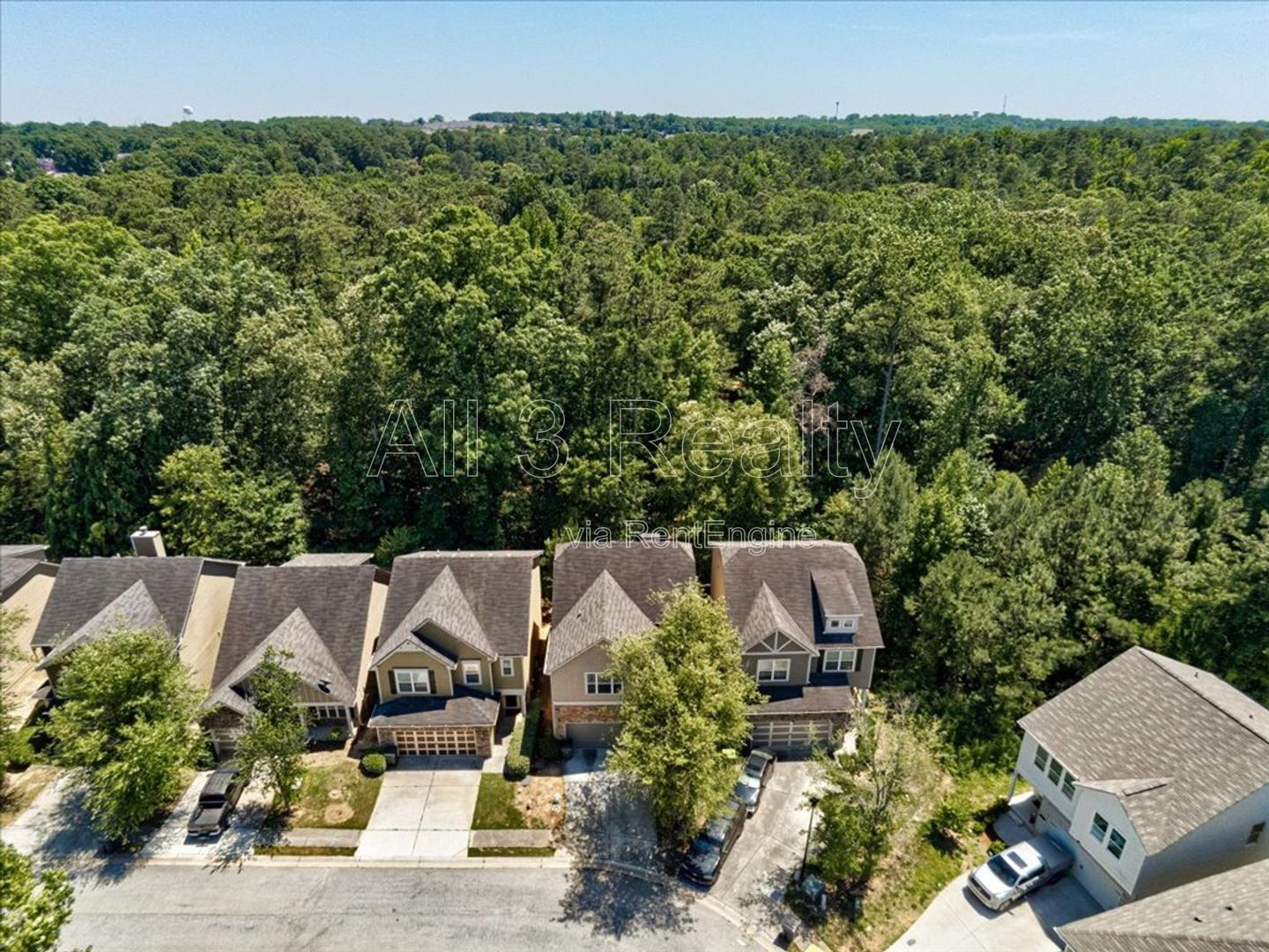 Welcome to this spacious 4-bedroom, 3.5-bath home in Conyers, GA. property image