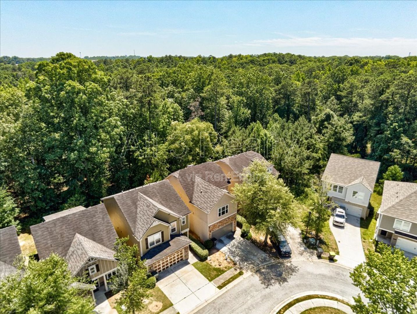 Welcome to this spacious 4-bedroom, 3.5-bath home in Conyers, GA. property image