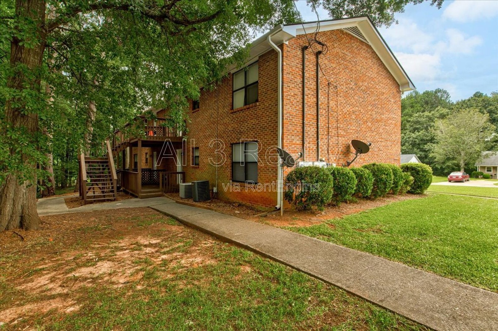 Discover this well-maintained 2-bedroom, 1-bath home in Stockbridge, GA. property image