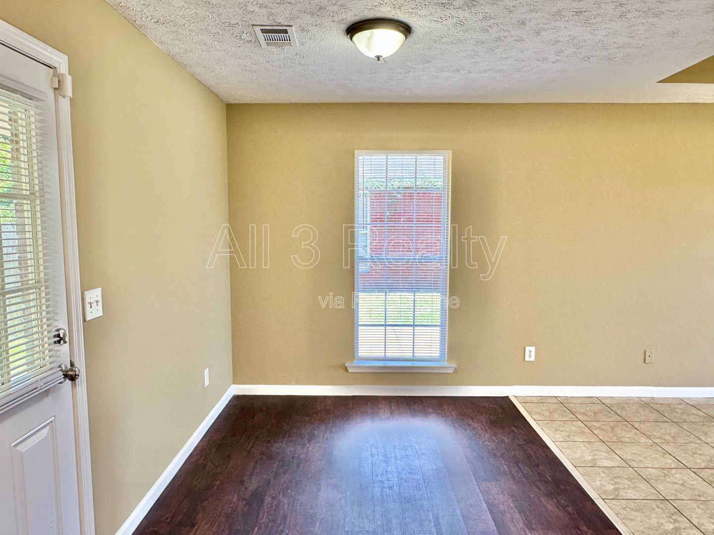 Elegant Brick Beauty with Fireplace & Covered Porch property image