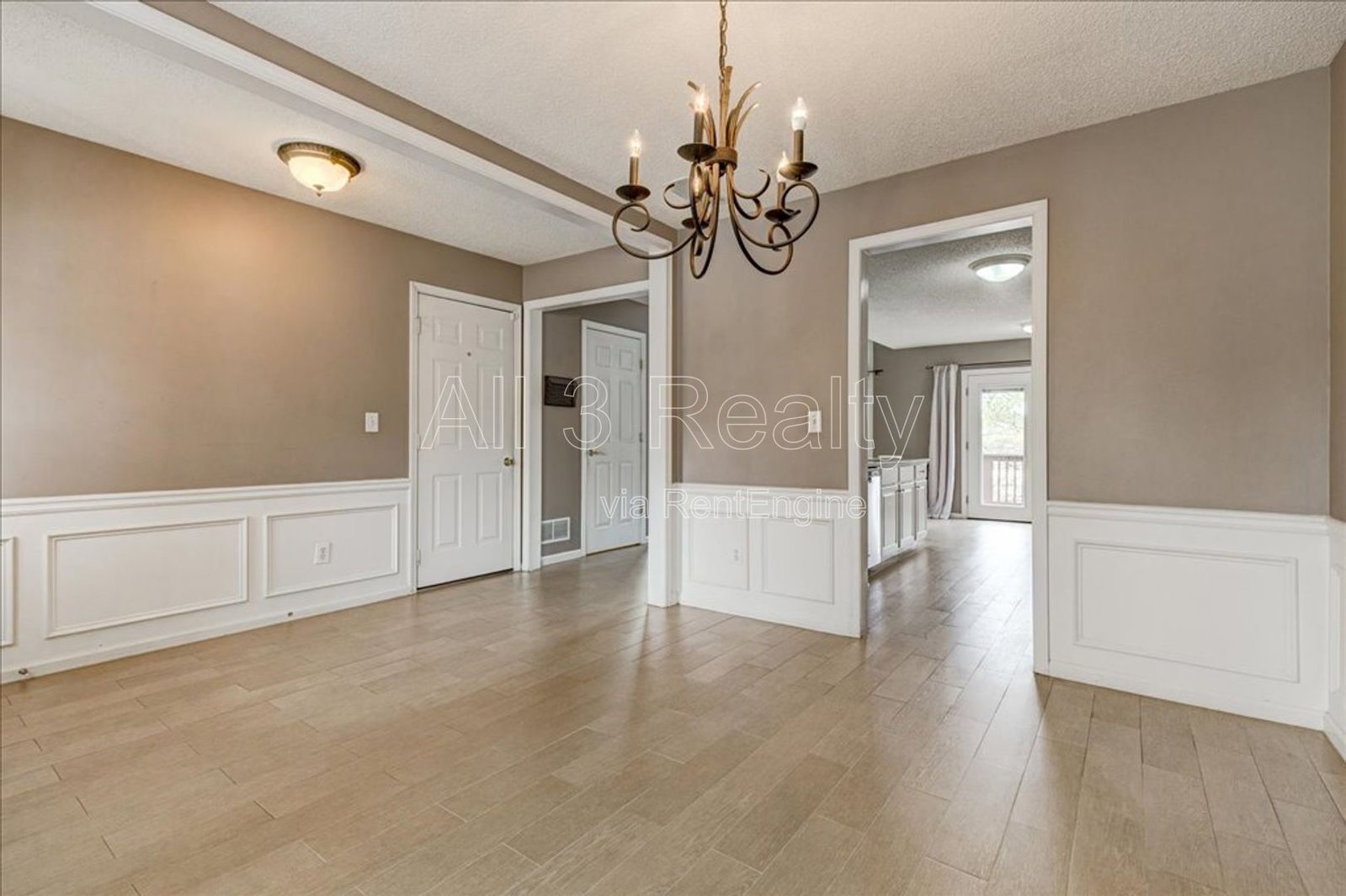 Introducing a stunning 3-bedroom, 2.5-bathroom home in the heart of Atlanta, GA. property image