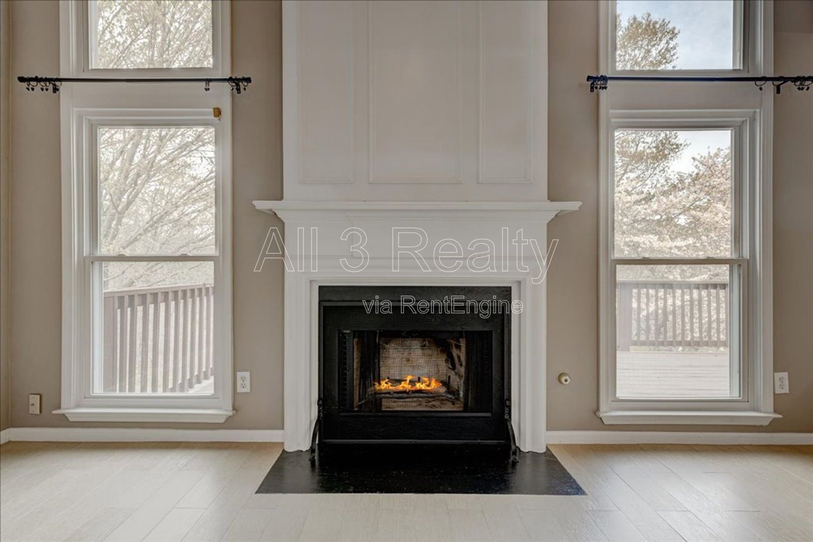 Introducing a stunning 3-bedroom, 2.5-bathroom home in the heart of Atlanta, GA. property image